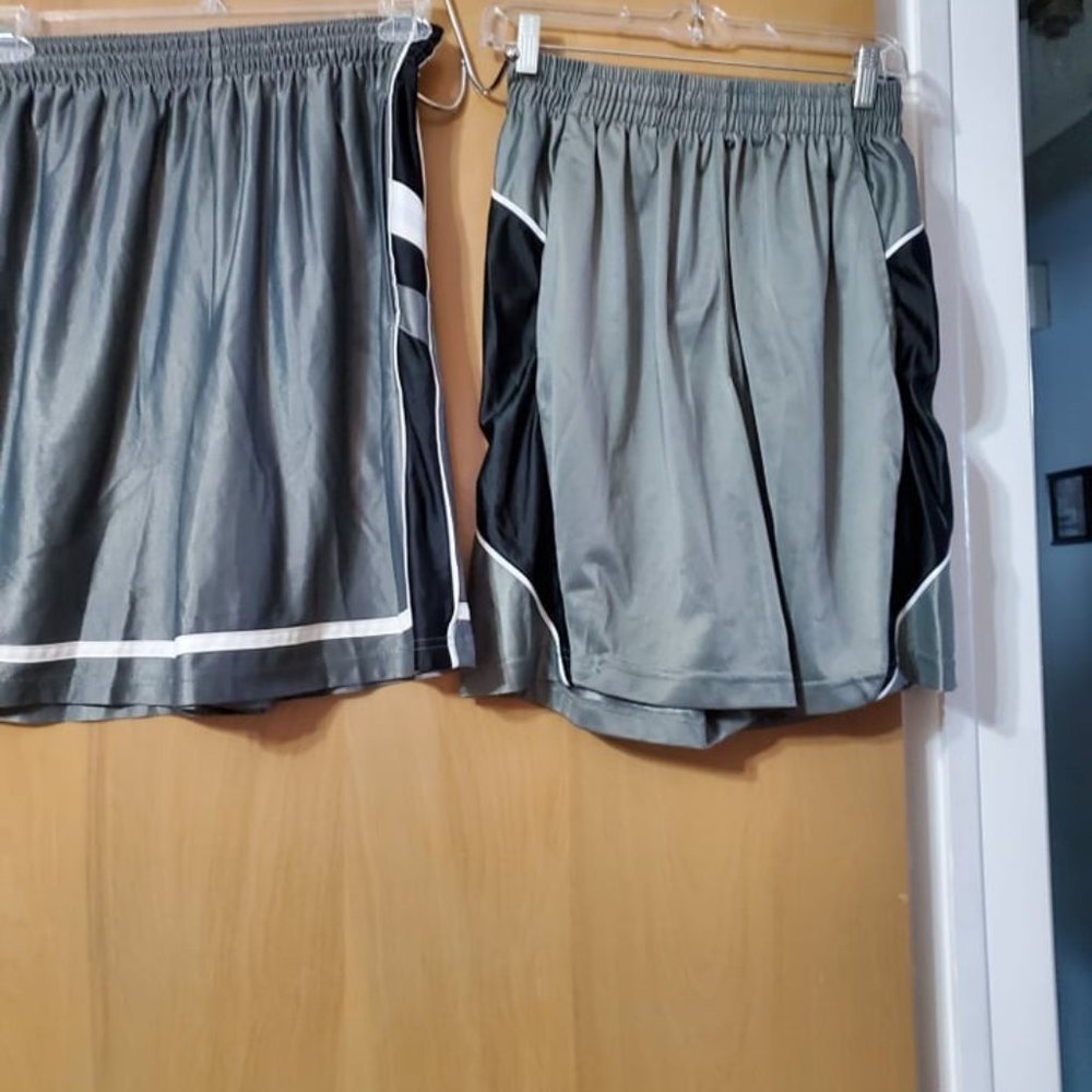 Men's Basketball Shorts Bundle (M)